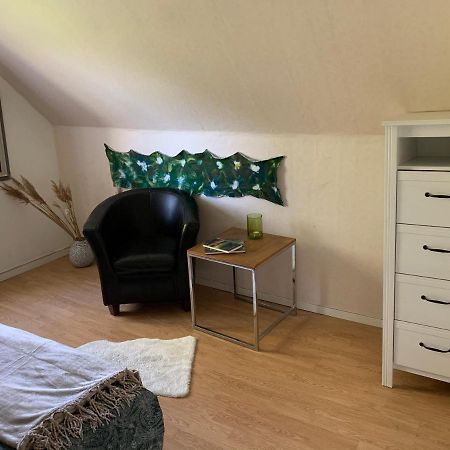 Martebo Bed & Breakfast Tingstade Екстер'єр фото