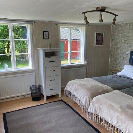 Martebo Bed & Breakfast Tingstade Екстер'єр фото