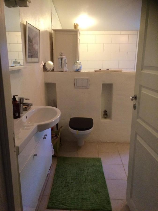 Martebo Bed & Breakfast Tingstade Екстер'єр фото