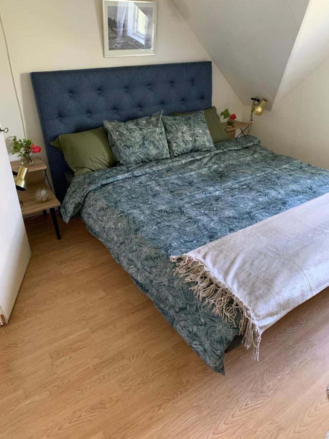 Martebo Bed & Breakfast Tingstade Екстер'єр фото