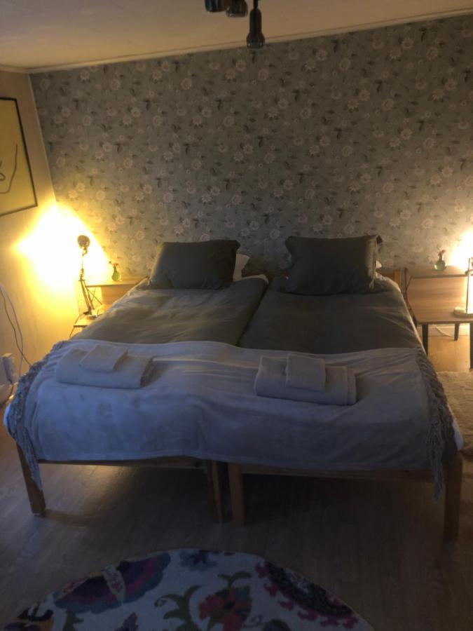 Martebo Bed & Breakfast Tingstade Екстер'єр фото